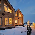 Eco-apartmány Doma Pod Javorom - Jacuzzi&mountainview * Vel'ka Lomnica