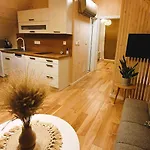 Lejlighed Eco-apartmany Doma Pod Javorom - Jacuzzi & Mountainview