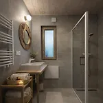 Lejlighed Eco-apartmany Doma Pod Javorom - Jacuzzi & Mountainview Vel'ka Lomnica