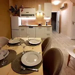 Διαμέρισμα Eco-apartmany Doma Pod Javorom - Jacuzzi & Mountainview Velka Lomnica