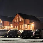 Eco-apartmány Doma Pod Javorom - Jacuzzi&mountainview * Vel'ka Lomnica