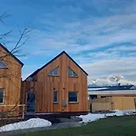 Eco-apartmány Doma Pod Javorom - Jacuzzi&mountainview *