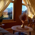 Eco-apartmany Doma Pod Javorom - Jacuzzi & Mountainview Lejlighed *