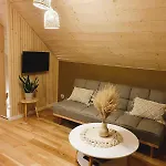 Eco-apartmány Doma Pod Javorom - Jacuzzi&mountainview *