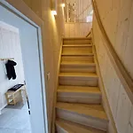 Eco-apartmany Doma Pod Javorom - Jacuzzi & Mountainview Velka Lomnica
