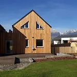 Eco-apartmány Doma Pod Javorom - Jacuzzi&mountainview *