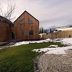 Eco-apartmány Doma Pod Javorom - Jacuzzi&mountainview Appartamento *