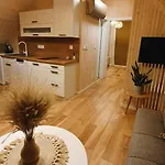 Appartamento Eco-apartmány Doma Pod Javorom - Jacuzzi&mountainview *