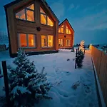Eco-apartmány Doma Pod Javorom - Jacuzzi&mountainview *