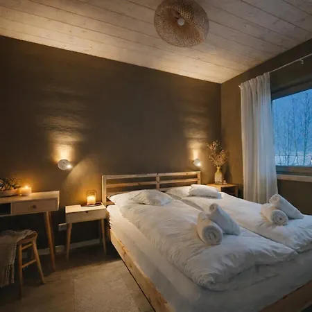 Eco-apartmany Doma Pod Javorom - Jacuzzi & Mountainview * Vel'ka Lomnica