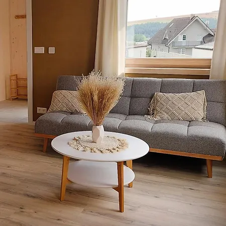 Eco-apartmany Doma Pod Javorom - Jacuzzi & Mountainview ולקה לומניקה