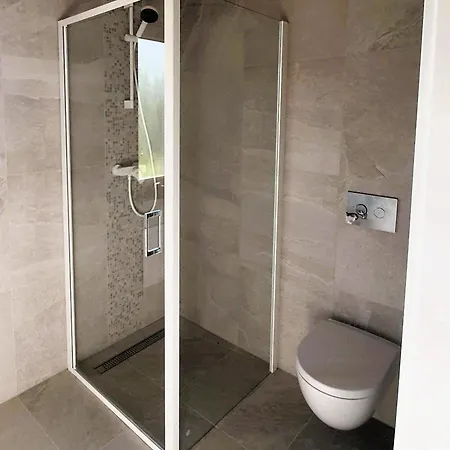 Διαμέρισμα Eco-apartmany Doma Pod Javorom - Jacuzzi & Mountainview Velka Lomnica