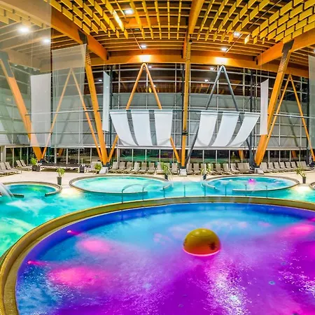 Eco-apartmany Doma Pod Javorom - Jacuzzi & Mountainview * Vel'ka Lomnica