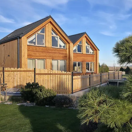 Διαμέρισμα Eco-apartmany Doma Pod Javorom - Jacuzzi & Mountainview