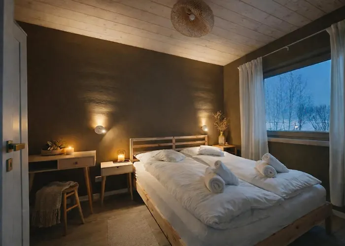 Eco-apartmány Doma Pod Javorom - Jacuzzi&mountainview * Kakaslomnic