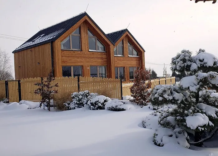 Apartman Eco-apartmány Doma Pod Javorom - Jacuzzi&mountainview