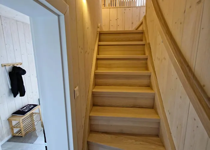 Eco-apartmány Doma Pod Javorom - Jacuzzi&mountainview Kakaslomnic