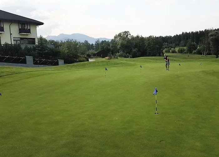 Eco-apartmány Doma Pod Javorom - Jacuzzi&mountainview Apartman Kakaslomnic